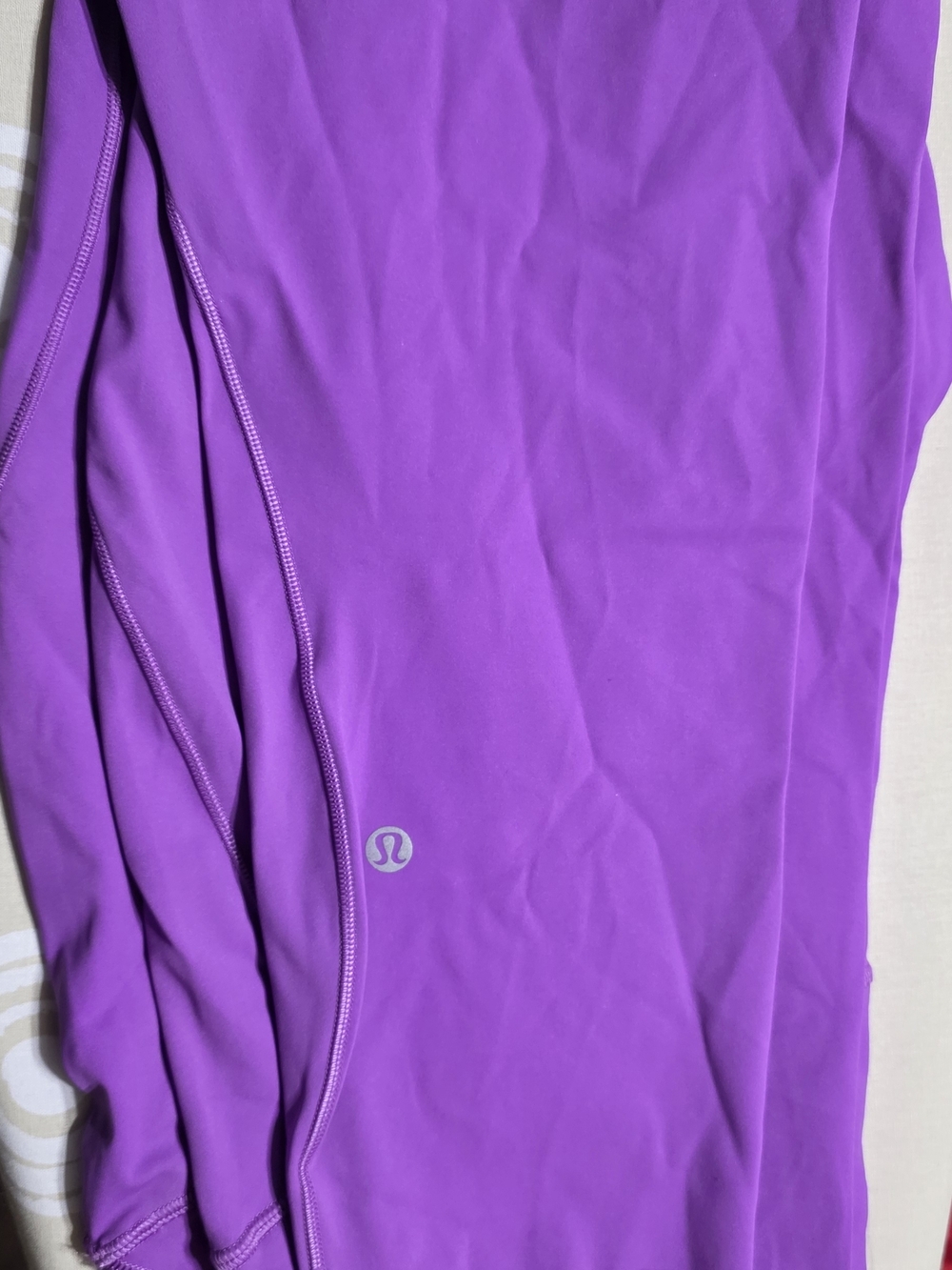 Nwot Women's Lululemon High Rise Wunder Train? Leggings Sz 14 (Lot 1)
